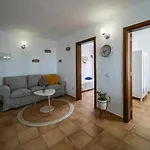 El Callao Ii לינה וארוחת בוקר 3*