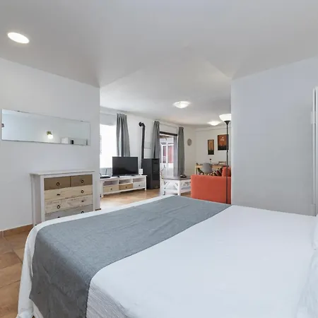 El Callao Ii Appartement