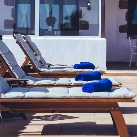 Bed & Breakfast El Callao Ii