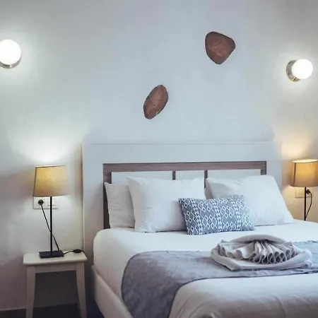 Bed & Breakfast El Callao Ii