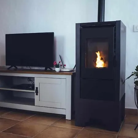 住宿加早餐酒店 El Callao Ii