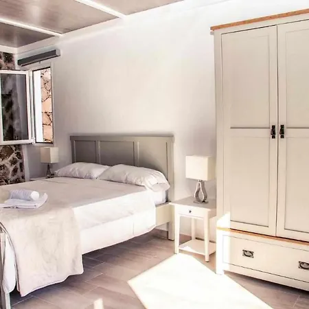 El Callao Ii Frühstückspension La Asomada (Lanzarote)