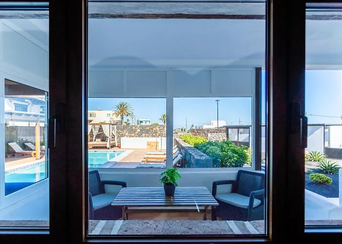 Bed & Breakfast El Callao Ii