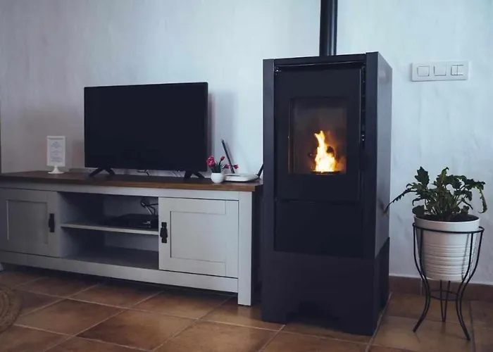 Bed & Breakfast El Callao Ii