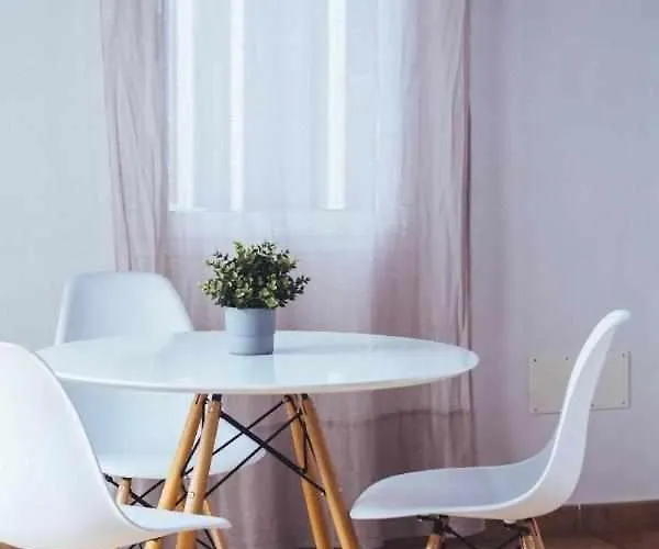 El Callao Ii Bed & Breakfast La Asomada (Lanzarote)