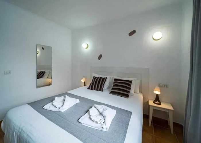 El Callao Ii La Asomada (Lanzarote)