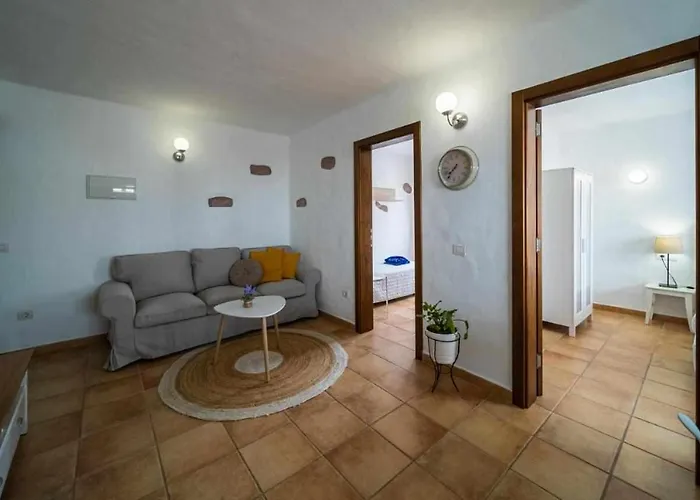 El Callao Ii Bed & Breakfast 3*