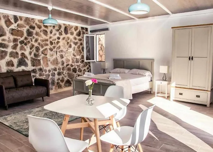 El Callao Ii La Asomada (Lanzarote)