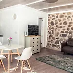 住宿加早餐酒店 El Callao Ii La Asomada (Lanzarote)