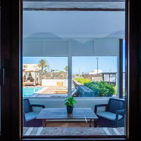 Bed & Breakfast El Callao Ii