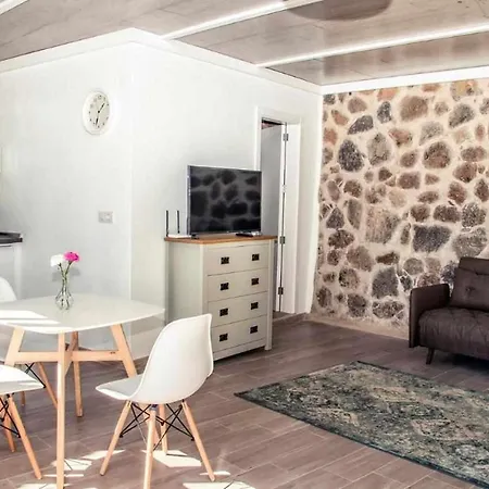 Bed & Breakfast El Callao Ii La Asomada (Lanzarote)