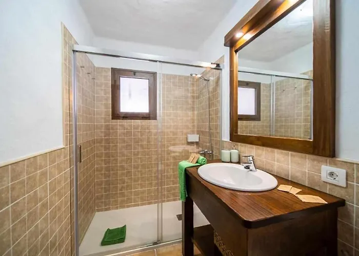 El Callao Ii Oda ve Kahvaltı La Asomada (Lanzarote)