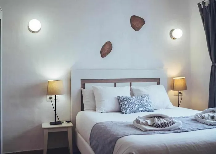 Bed & Breakfast El Callao Ii