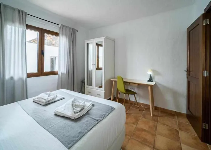 El Callao Ii Nocleg ze śniadaniem