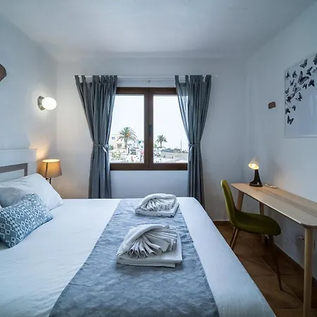 Bed & Breakfast El Callao Ii