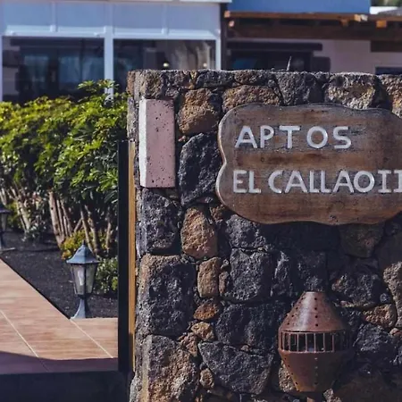 El Callao Ii * La Asomada (Lanzarote)