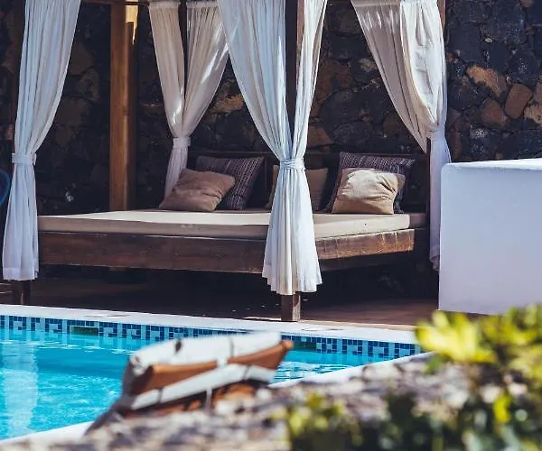 El Callao Ii Couette-café